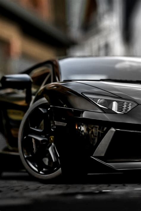 Download Lamborghini Aventador Wallpapers For Mobile Gallery