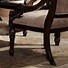 Image result for Leather Designer Dining Chairs