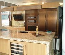 Image result for Bronze Kitchen Appliances Electric Oven