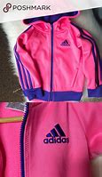 Image result for Adidas Jacket Kids Yellow