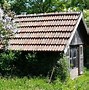 Image result for Small Garden Shed Designs