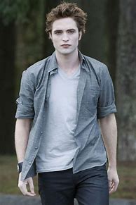 Image result for Robert Pattinson Twilight New Moon
