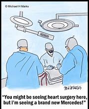 Image result for Heart Surgery Cartoons