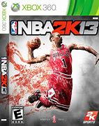 Image result for 2K13 Cover