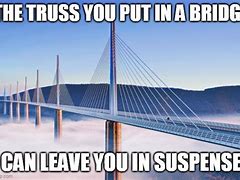 Image result for Pittsburgh Bridge Meme