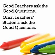 Image result for Kind Things to Say to Teachers