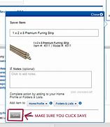 Image result for MyLowe's Account