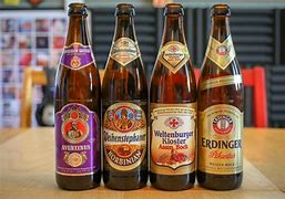 Image result for Most Popular German Beer Brands