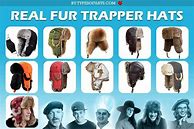 Image result for Modern Fur-Trapper