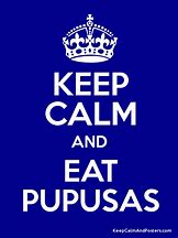 Image result for Dogs Keep Calm and Eat