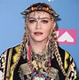 Image result for Madonna Recent Awards Show