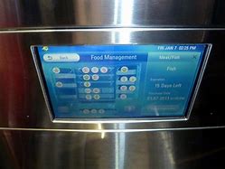 Image result for Smart Refrigerator Component