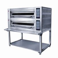 Image result for Commercial Electric Pizza Oven