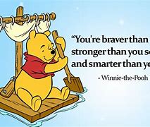 Image result for Winnie Pooh Quotes