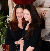 Image result for Olivia Hussey and Her Daughter