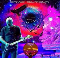 Image result for David Gilmour Art