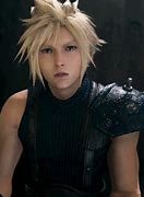 Image result for Polygon Cloud FF7