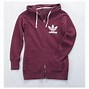 Image result for Adidas Hooded Sweatshirt for Women