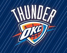 Image result for Oklahoma City Thunder Shirt