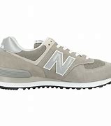 Image result for New Balance Suede Gray One-Off