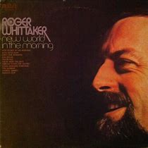 Image result for Roger Whittaker Album Covers