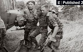 Image result for Vietnam War Killed in Action