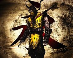 Image result for Cool Scorpion MK Images
