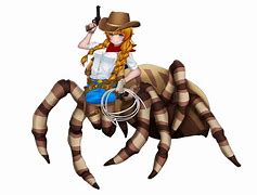Image result for Arachne OC