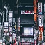 Image result for Downtown Tokyo Japan