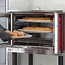 Image result for Commercial Oven for Small Bagels Shop