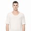 Image result for Dirty White T-Shirt