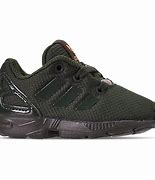 Image result for Boys Green Adidas Shoes