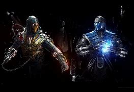 Image result for New vs Scorpion