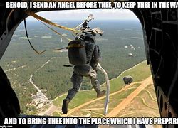 Image result for Airborne Memes