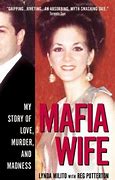 Image result for Italian Mafia Wife