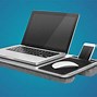 Image result for Computer Lap Desk for Road Trips Clear