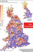 Image result for England Election Map