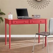 Image result for Writing Desk with Dimensions