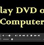 Image result for Play DVD On Laptop VLC