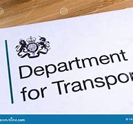Image result for Department for Transport United Kingdom