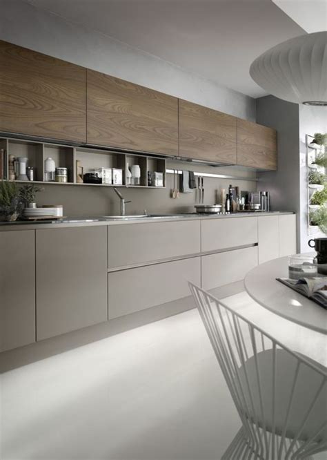 30 Grey Kitchens That You’ll Never Want To Leave   DigsDigs