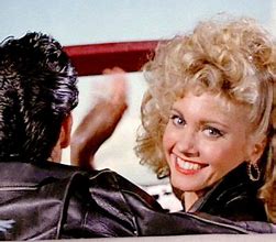 Image result for Olivia Newton-John Grease