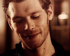 Image result for Klaus Mikaelson Photo Shoot