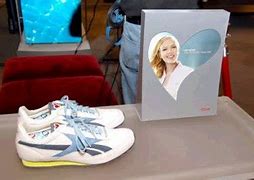 Image result for Stella McCartney Adidas Sportswear Shoe