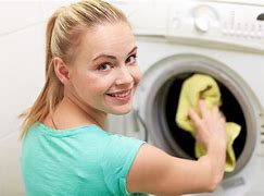Image result for GE Front Load Washer 27 Inch Wide
