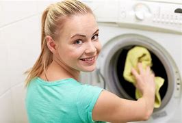 Image result for GE Profile. Top Load Washer Diamond Gray