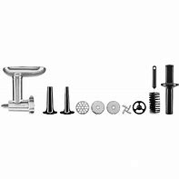 Image result for KitchenAid Stand Mixer Attachments