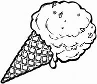 Image result for White Ice Cream
