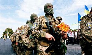 Image result for Armed Forces of Ukraine