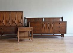 Image result for Vintage Mid Century Modern Furniture